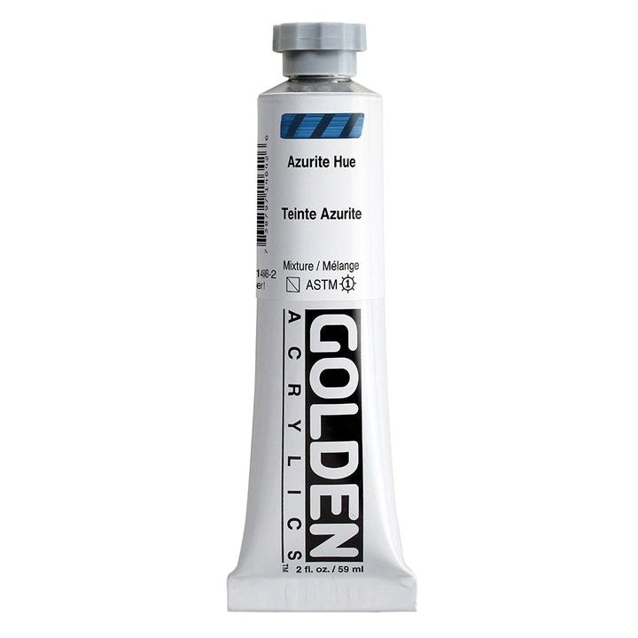 GOLDEN Heavy Body akrilna boja 148 ml | razne boje