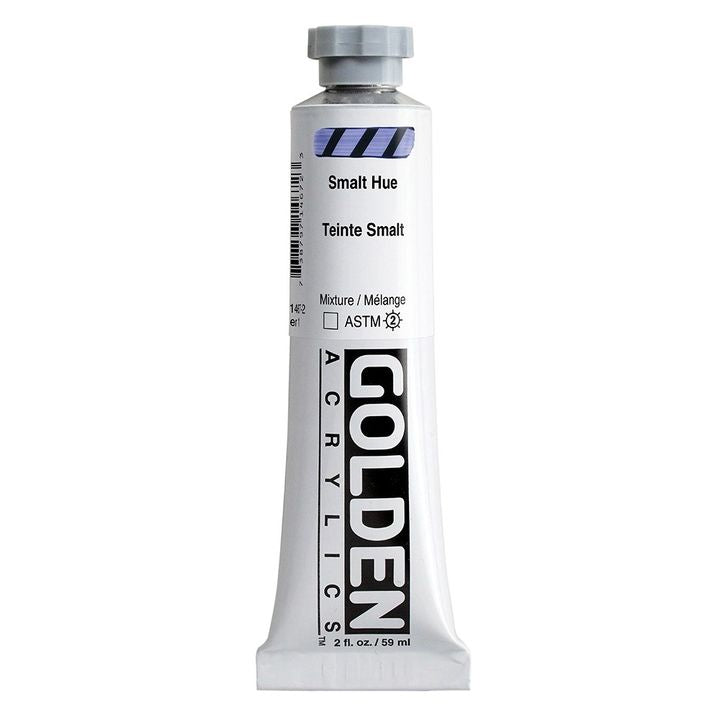 GOLDEN Heavy Body akrilna boja 148 ml | razne boje