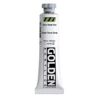 GOLDEN Heavy Body akrilna boja 148 ml | razne boje