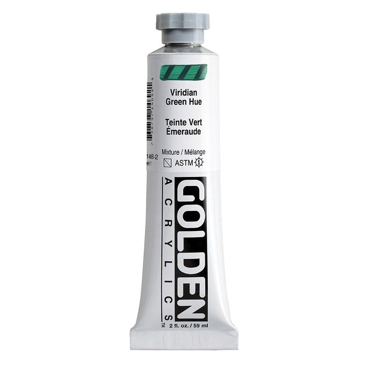 GOLDEN Heavy Body akrilna boja 148 ml | razne boje