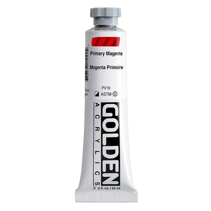 GOLDEN Heavy Body akrilna boja 148 ml | razne boje