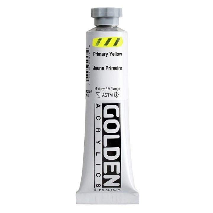 GOLDEN Heavy Body akrilna boja 148 ml | razne boje