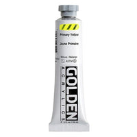 GOLDEN Heavy Body akrilna boja 148 ml | razne boje