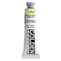 GOLDEN Heavy Body akrilna boja 148 ml | razne boje