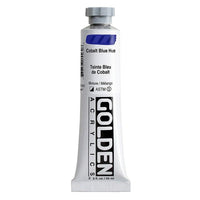 GOLDEN Heavy Body akrilna boja 148 ml | razne boje