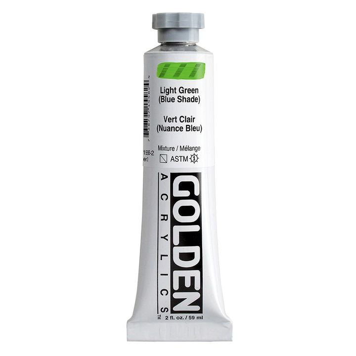 GOLDEN Heavy Body akrilna boja 148 ml | razne boje