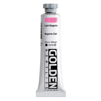 GOLDEN Heavy Body akrilna boja 148 ml | razne boje