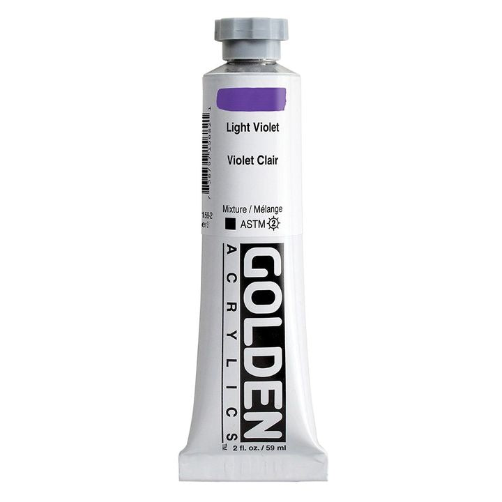 GOLDEN Heavy Body akrilna boja 148 ml | razne boje