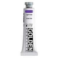 GOLDEN Heavy Body akrilna boja 148 ml | razne boje