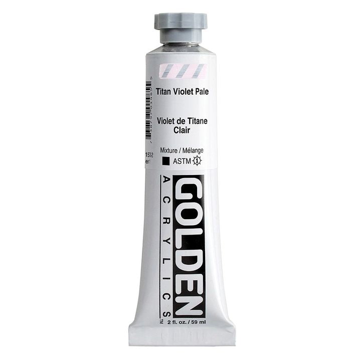 GOLDEN Heavy Body akrilna boja 148 ml | razne boje