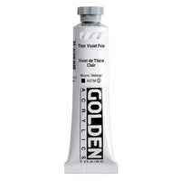 GOLDEN Heavy Body akrilna boja 148 ml | razne boje