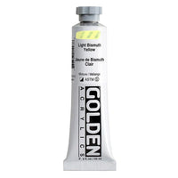 GOLDEN Heavy Body akrilna boja 148 ml | razne boje