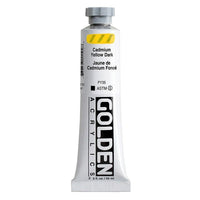 GOLDEN Heavy Body akrilna boja 148 ml | razne boje