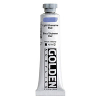GOLDEN Heavy Body akrilna boja 148 ml | razne boje
