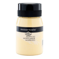 Akrilne boje  Royal Essentials 500 ml /izaberite nijansu – 118 - Naples žuta