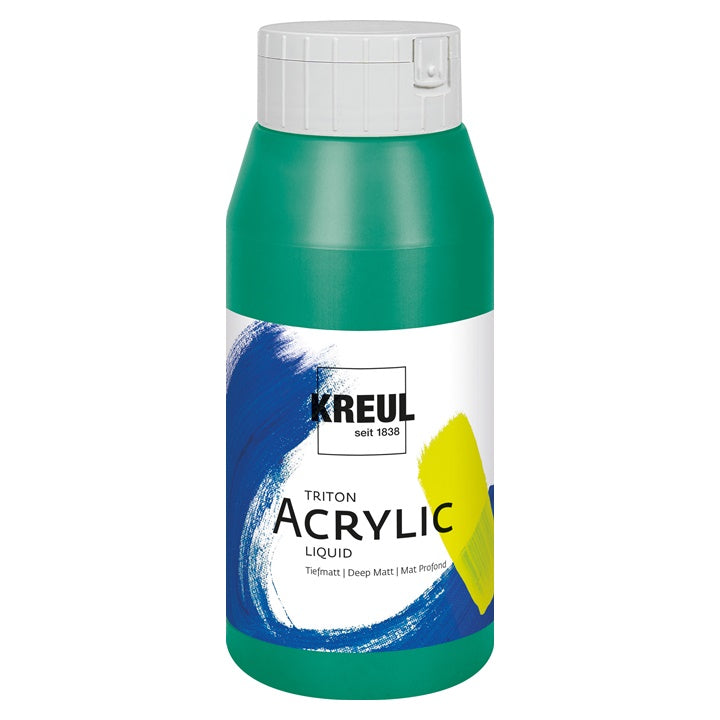 Akrilna boja Solo Goya TRITON 750 ml