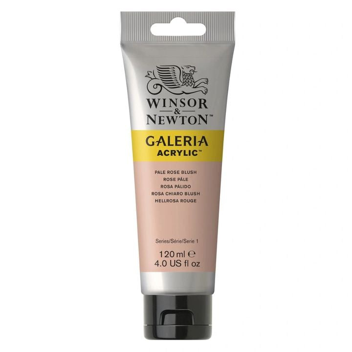 Akrilna boja Winsor & Newton Galeria 120 ml - izaberite nijansu
