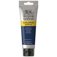 Akrilna boja Winsor & Newton Galeria 120 ml - izaberite nijansu