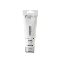Akrilne boje Schmincke AKADEMIE 120 ml – 113 buff titanijumska svijetla