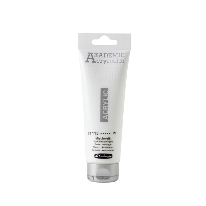 Akrilne boje Schmincke AKADEMIE 120 ml
