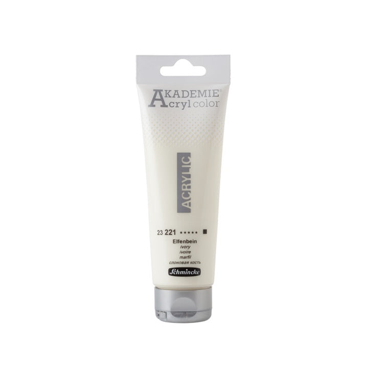 Akrilne boje Schmincke AKADEMIE 120 ml