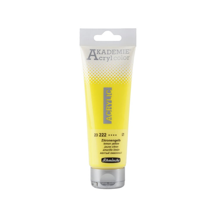 Akrilne boje Schmincke AKADEMIE 120 ml