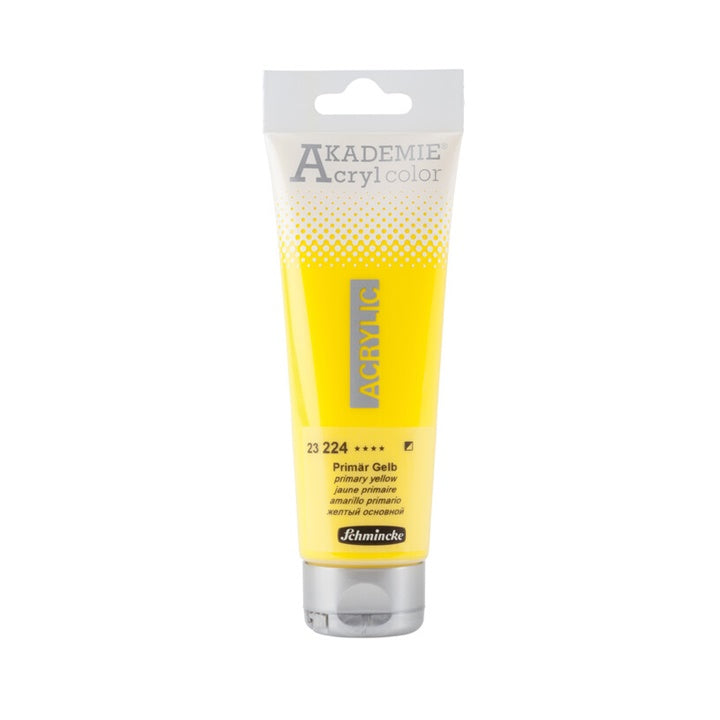 Akrilne boje Schmincke AKADEMIE 120 ml