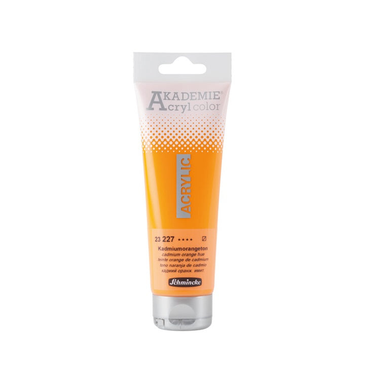 Akrilne boje Schmincke AKADEMIE 120 ml