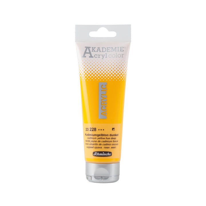 Akrilne boje Schmincke AKADEMIE 120 ml