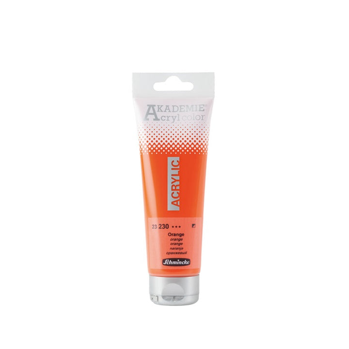 Akrilne boje Schmincke AKADEMIE 120 ml