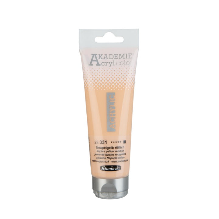 Akrilne boje Schmincke AKADEMIE 120 ml