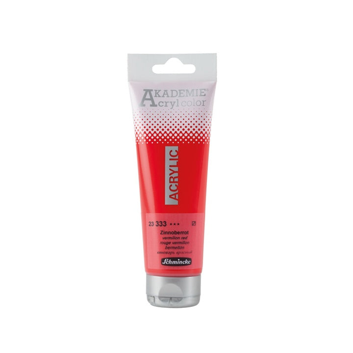 Akrilne boje Schmincke AKADEMIE 120 ml