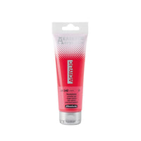 Akrilne boje Schmincke AKADEMIE 120 ml – 340 karmin crvena
