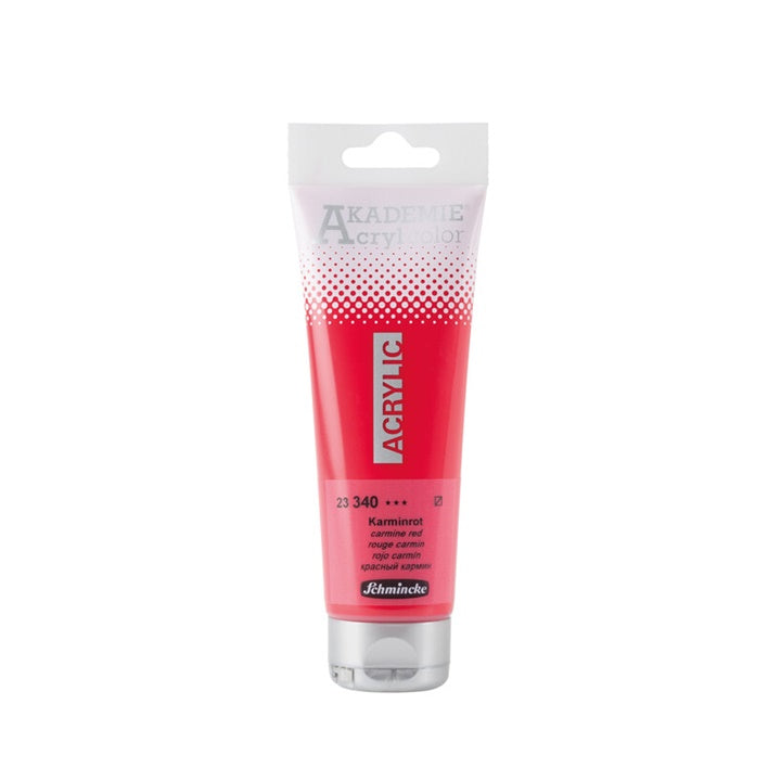 Akrilne boje Schmincke AKADEMIE 120 ml