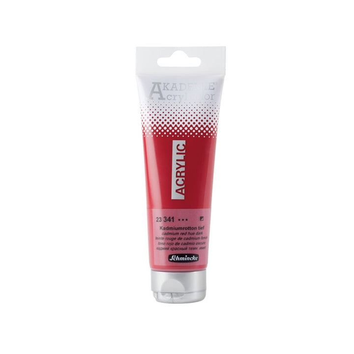 Akrilne boje Schmincke AKADEMIE 120 ml