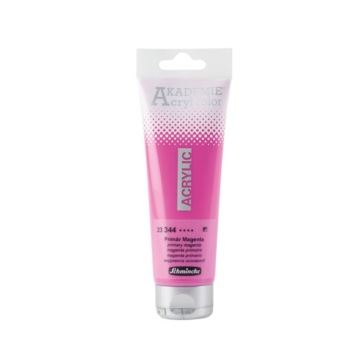 Akrilne boje Schmincke AKADEMIE 120 ml