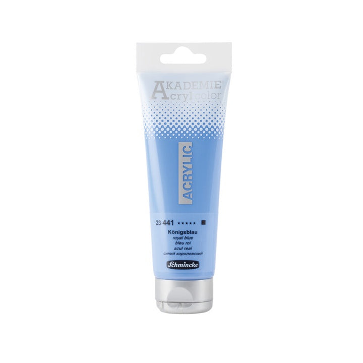 Akrilne boje Schmincke AKADEMIE 120 ml