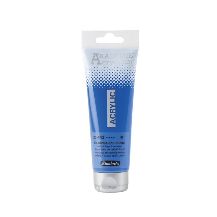 Akrilne boje Schmincke AKADEMIE 120 ml