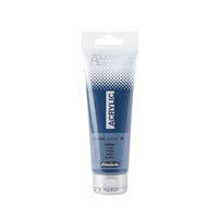 Akrilne boje Schmincke AKADEMIE 120 ml – 444 indigo