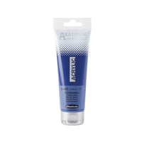 Akrilne boje Schmincke AKADEMIE 120 ml – 447 pruska plava