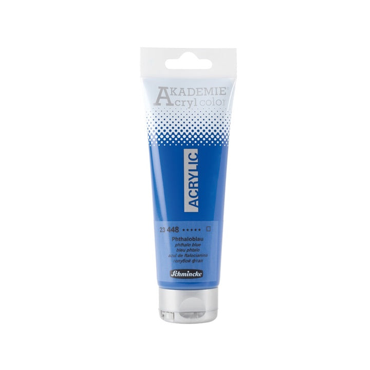 Akrilne boje Schmincke AKADEMIE 120 ml