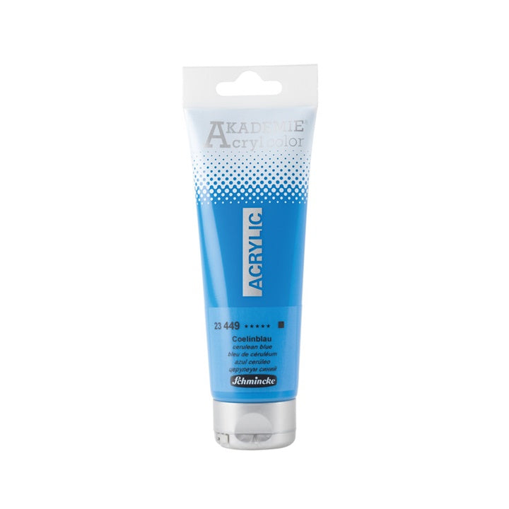 Akrilne boje Schmincke AKADEMIE 120 ml