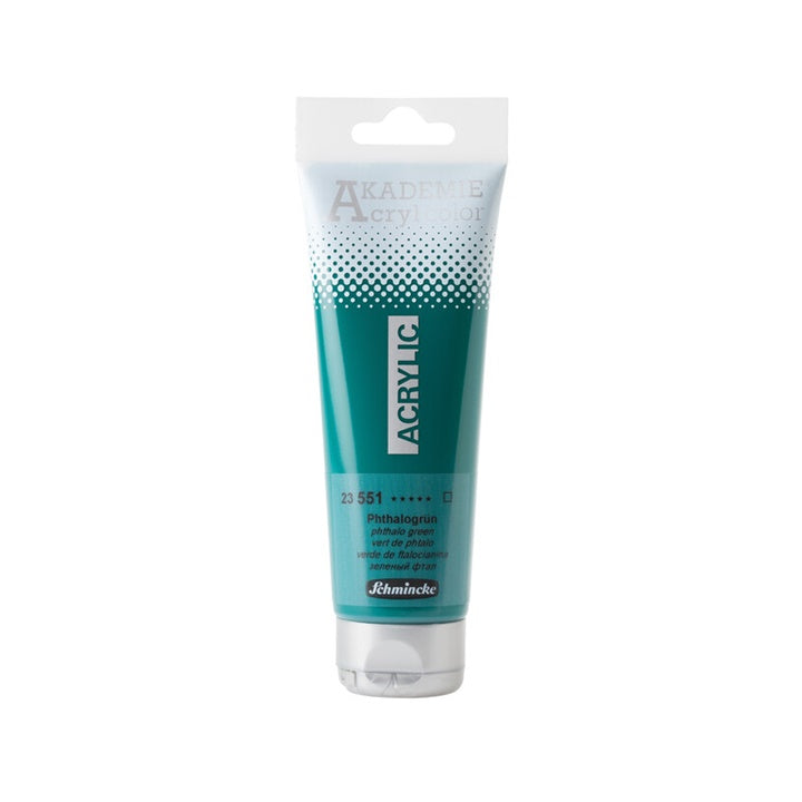 Akrilne boje Schmincke AKADEMIE 120 ml