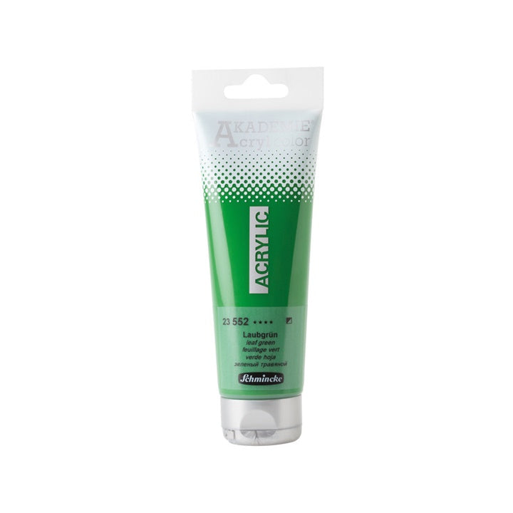 Akrilne boje Schmincke AKADEMIE 120 ml