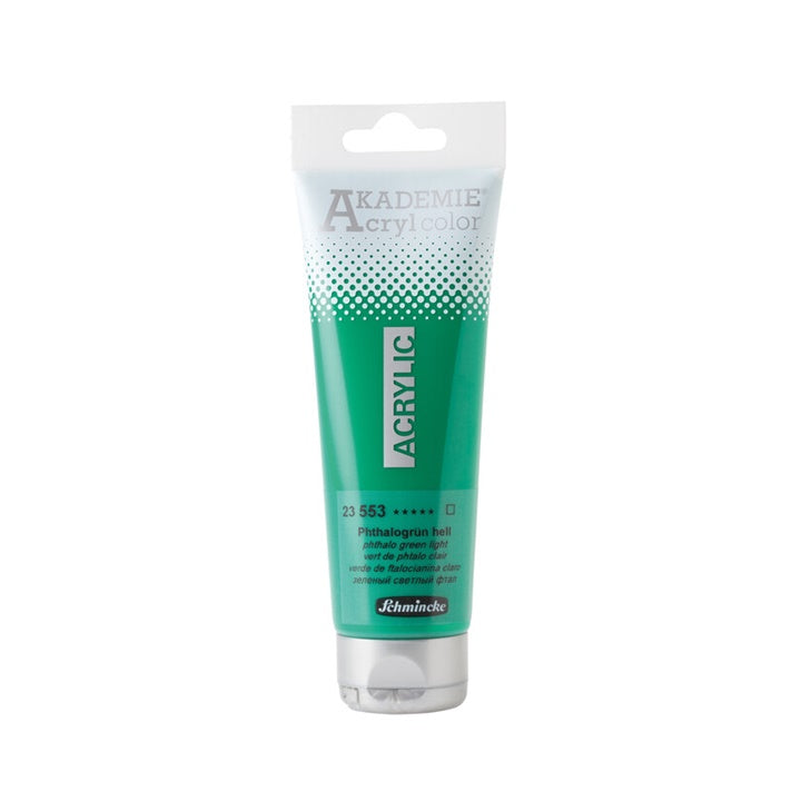 Akrilne boje Schmincke AKADEMIE 120 ml