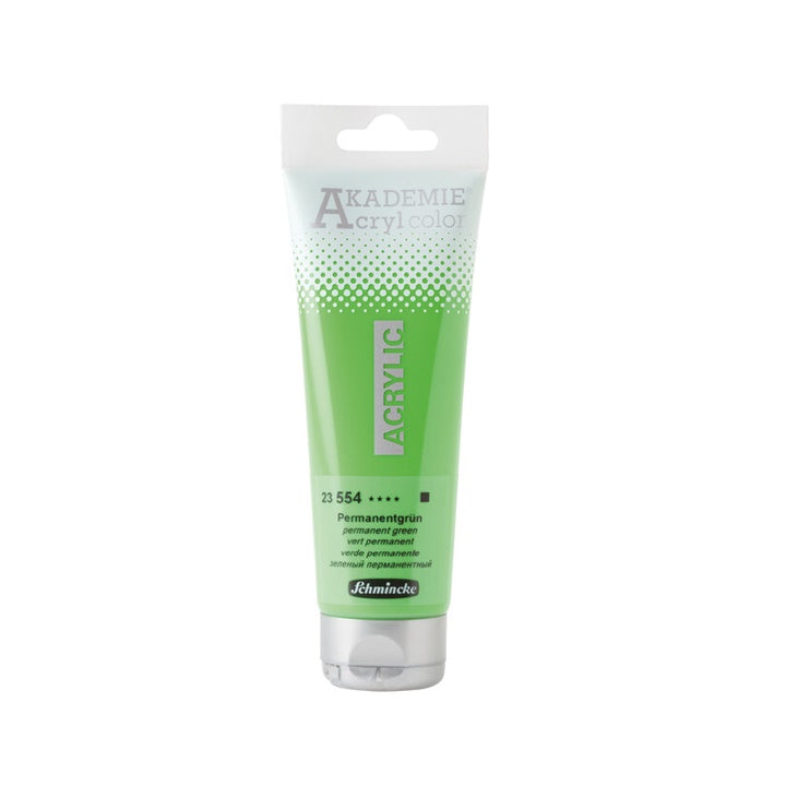 Akrilne boje Schmincke AKADEMIE 120 ml