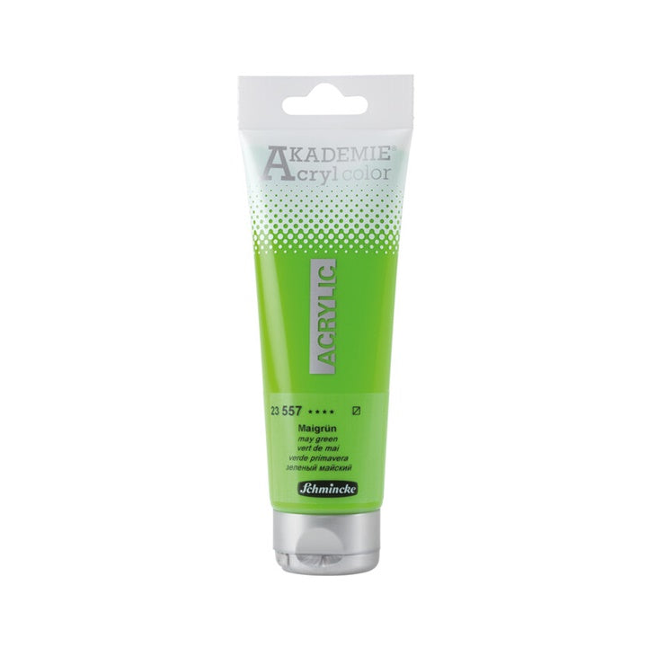Akrilne boje Schmincke AKADEMIE 120 ml