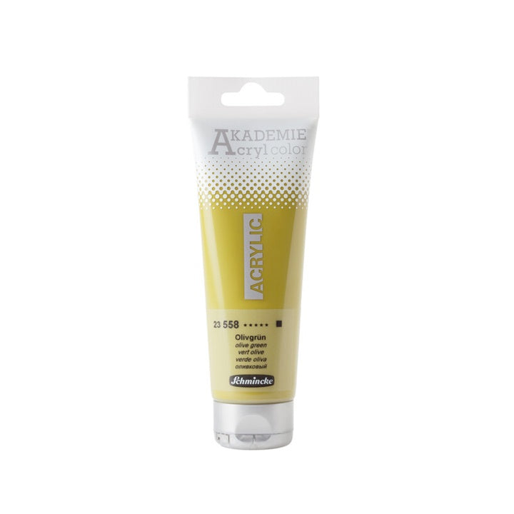 Akrilne boje Schmincke AKADEMIE 120 ml