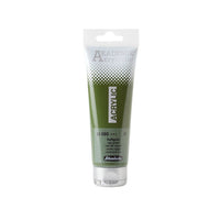Akrilne boje Schmincke AKADEMIE 120 ml – 560 sap zelena