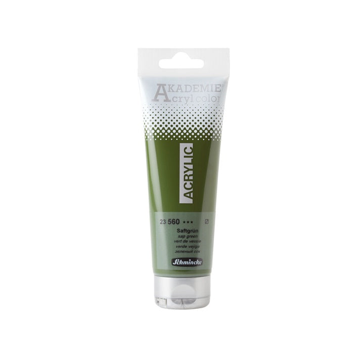 Akrilne boje Schmincke AKADEMIE 120 ml